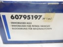 IMMOBILISER M 33 FIAT LANCIA ALFA ROMEO OE 60795197 фото 15