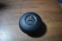 MERCEDES W205 ПОДУШКА БЕЗОПАСНОСТИ ВОДИТЕЛЯ 1