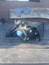 VW GOLF 7 LIFT.LAMPY ЗАД КОМПЛЕКТ LED (СВІТЛОДІОД) 5G0945308P,5G0945208G,5G0945307P,207G  (18846323957) фото min 9