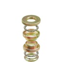 BEARING HEADS FRAMES MOTO. RMS MBK OVETTO RMS184220160 RMS  photo 1
