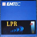Nowa taśma EMTEC LPR 35