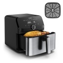 Tefal Easy Fry Mega EY855D10 7,5 l
