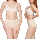 Сенсационные моделирующие трусики NETi MTX 05 Beige