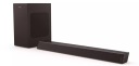 Саундбар Philips TAB7305/10 2.1 300 Вт, черный