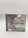 ИГРА HARD EDGE UNIKAT PSX PS1