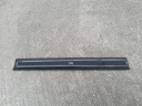 OVERLAY PAD THRESHOLD BACK RIGHT 4F0853376C AUDI A6 C6 S-LINE  photo 6