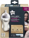 Tommee Tippee Butelka Closer to nature 2x340ml