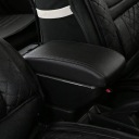 ПІДЛОКІТНИК W КОНСОЛІ ЦЕНТРАЛЬНИХ Z ПОПЫЛЬНИЧКА PEUGEOT 208 2013-2018  (18836983012) фото min 7