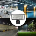 ФАРА 18V ГАЛОГЕН ЛАМПОЧКА РОБОЧА ЛІХТАРИК 59 LED (СВІТЛОДІОД) 7CALI 180W  (18171879031) фото min 6