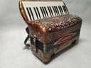Бас-аккордеон Cooperativa 96