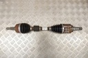 DEMI-ARBRE AVANT GAUCHE NISSAN JUKE (F15) 391019506R 1.0L GASOLINE 84KW 2021photo 7