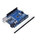 Плата разработки UNO R3 ATmega328P