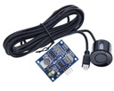 Ультразвуковой датчик расстояния 737 SR04M Arduino