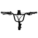 Руль BMX для ENGWE Engine Pro (обновленный)