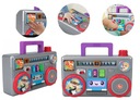 HAPPY РАДИОРЕГИСТРАТОР РАДИО ЩЕНОК FISHER-PRICE ОДИН ГОД ОДИН ПОДАРОК
