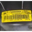 VENTILATEUR CONDUIT D'AIR SKODA OCTAVIA MK2 (1Z) 1K1820015Jphoto 9