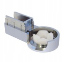 РУЧКА НА ШАРНИРЕ ДЛЯ ДУШЕВОЙ КАБИНЫ KERRA MEXEN SCREEN