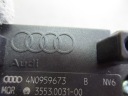 COMMUTATEUR MULTIFONCTIONNEL AUDI A6 4N0959673Bphoto 4
