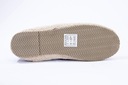 espadryle BROVE SOUL r.40 Kolor niebieski