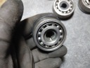 ПОДШИПНИК KULKOWE КОРОБКА ПЕРЕДАЧ FIAT CBK075 20X50X20,6 156704 USSR НОВОЕ  фото 13