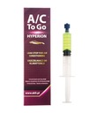 Uszczelniacz klimatyzacji AcToGo R134a BEZ WĘŻYKA!
