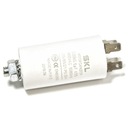 Конденсатор 22мкФ 450В СКЛ