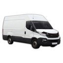 ПЕРЕДНИЙ КАПОТ DAIRING IVECO DAILY С 2014 ГОДА