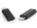 USB C — 8-контактный адаптер Apple Lightning