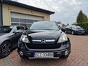 Honda CR-V 4x4 mały przebieg Super Stan Panorama Liczba drzwi 4/5