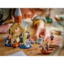 LEGO HARRY POTTER č. 76426 - Dom na vode pri Rokforte +Taška +Katalóg Značka LEGO