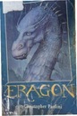 Eragon Dziedzictwa Księga I - Christopher Paolini