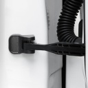 КРЫШКИ ЗАМКОВ ПЕТЕЛЬ ДВЕРИ 4X DO TESLA ТИП 3/Y, SPIGEN DOOR LOCK COVER  фото 9