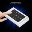 DEVICE DO DISCOVERY DOOR RFID 125 KHZ 2000 UZYTKOWNIKOW SYSTEM  photo 11