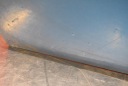 PORTES GAUCHE AVANT BLEUES MERCEDES A-KLASA W176 12-18photo 7