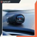 РУЧКА ПЕРЕКЛЮЧЕННЯ ПЕРЕДАЧ ЗМІНИ ПЕРЕДАЧ BMW Z ГАЧКАМИ E90 E46 E91 E60 E61 E87 6-BIEGOWA ШКІРА  (18271850359) фото min 13