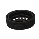 VOLKSWAGEN TOUAREG 7L КОЛЕСО ЗАПАСНЕ DOJAZDROWE 195/75 R18 7L0601027A  фото 11