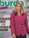 Burda Fashion Beauty Relax 8 / 1992 Выкройки