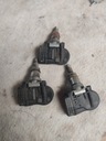 ДАТЧИКИ ДАВЛЕНИЯ В ШИНАХ RENAULT 407003743R-C TPMS Fluence Megane III Laguna