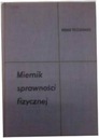 Измеритель физической подготовки - Р. Тшесневский