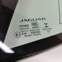 СКЛО ЛІВА ЗАДНЯ JAGUAR F-TYPE КУПЕ (X152) EX5329601BJ 30207325 5.0L 405KW  (18507036268) фото min 6