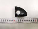 ШАПКА PO STRONIE KIEROWCY, КЛЯМКА MERCEDES-BENZ A КЛАСС OE A1697660035  фото 9
