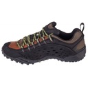 Buty Merrell Intercept M J037721 45 Oryginalne opakowanie producenta pudełko