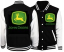 БЕЙСБОЛЬНАЯ ТОЛСТОВКА JOHN DEERE ВСЕ РАЗМЕРЫ