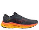 Мужские кроссовки Mizuno Wave Rider 27 M J1GC230351 42.5 для бега по асфальту