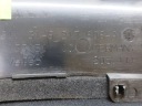 2012 BMW 6 F12 F13 PROTECTION COLONNES DIRECTION 9217806photo 7
