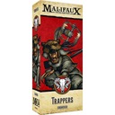 Malifaux 3e Trappers