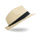 Дышащая соломенная шляпа, большая гаванская панама, мужская и женская, летняя
