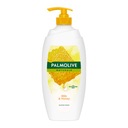 PALMOLIVE УВЛАЖНЯЮЩИЙ ГЕЛЬ ДЛЯ ДУША 750 МЛ