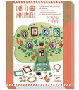 Drzewo Genealogiczne Zrób To Sam DJECO 4+