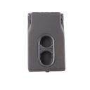 VW VOLKSWAGEN GOLF 5G ПІДЛОКІТНИК CUP HOLDER ЗАДНЬОЇ ДИВАНИ ЗАД 5G0885081  (18173473539) фото min 9